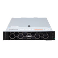 Precision R7920 2x Xeon Gold 5120 64GB DDR4 8X LFF GPU Rack Workstation