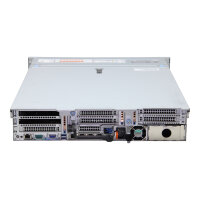 Precision R7920 2x Xeon Gold 5120 64GB DDR4 8X LFF GPU Rack Workstation
