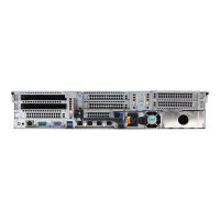 Precision R7920 2x Xeon Gold 5120 64GB DDR4 8X LFF GPU Rack Workstation