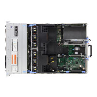 Precision R7920 2x Xeon Gold 5120 64GB DDR4 8X LFF GPU Rack Workstation