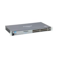 2610-24 J9085A 24-Port RJ-45 2x DP RJ-45/SFP Managed...