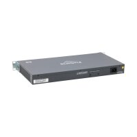 2610-24 J9085A 24-Port RJ-45 2x DP RJ-45/SFP Managed Switch m. Rack Ears