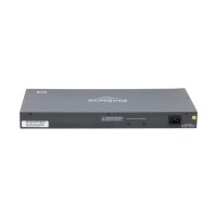 2610-24 J9085A 24-Port RJ-45 2x DP RJ-45/SFP Managed Switch o. Rack Ears