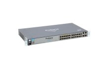 2610-24/12 PWR J9086A 24-Port RJ-45 12x PoE Layer 2...