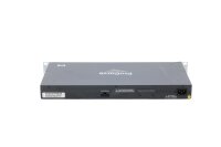 2610-24/12 PWR J9086A 24-Port RJ-45 12x PoE Layer 2 Managed Switch