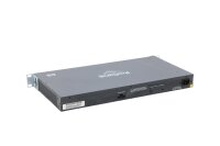 2610-24/12 PWR J9086A 24-Port RJ-45 12x PoE Layer 2 Managed Switch