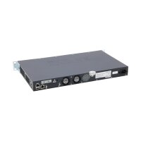 EX2200-24T-4G 750-026468 24-Port RJ-45 4x SFP Layer 3 Managed Switch
