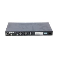 EX2200-24T-4G 750-026468 24-Port RJ-45 4x SFP L3 Switch o. Rack Ears