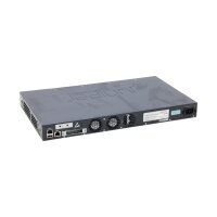 EX2200-24T-4G 750-026468 24-Port RJ-45 4x SFP L3 Switch o. Rack Ears