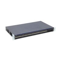 EX2200-48P-4G 750-026331 48-Port RJ-45 PoE+ 4x SFP Layer...