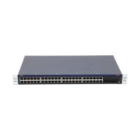 EX2200-48P-4G 750-026331 48-Port RJ-45 PoE+ 4x SFP Layer...