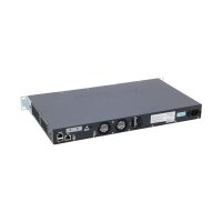 EX2200-48P-4G 750-026331 48-Port RJ-45 PoE+ 4x SFP Layer 3 Managed Switch