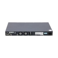 EX2200-48P-4G 750-026331 48-Port RJ-45 PoE+ 4x SFP L3 Switch o. Rack Ears