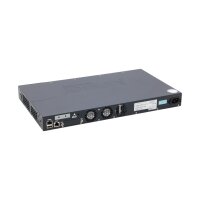 EX2200-48P-4G 750-026331 48-Port RJ-45 PoE+ 4x SFP L3 Switch o. Rack Ears