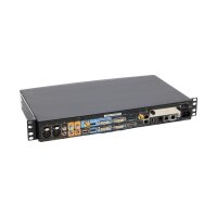 TE60-1080P60-00A 60FPS 2x HDMI In 2x HDMI Out Videokonferenzsystem