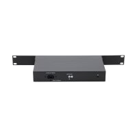 DGS-1008MP 8-Port RJ-45 PoE+ Gigabit Unmanaged Switch