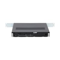 C892FSP/K9 800-37585-02 8-Port RJ-45 2x WAN 1x SFP ISR Router m. Rack Ears