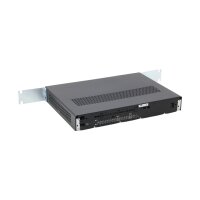 C892FSP/K9 800-37585-02 8-Port RJ-45 2x WAN 1x SFP ISR Router m. Rack Ears