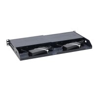 2x SSG-5-SH 7-Port RJ-45 2x Mini-PCI Gateway Rack Firewall