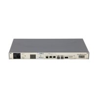 FibreBridge 6500N FCBR-6500-DN1 FC to SAS Fibre Channel Bridge
