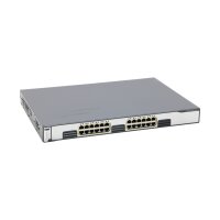 Catalyst WS-C3750G-24T-S 24-Port RJ-45 Layer 3 Managed...