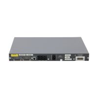 Catalyst WS-C3750G-24T-S 24-Port RJ-45 Layer 3 Managed Switch