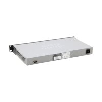 SG500-52-K9 48-Port RJ-45 2x DP RJ-45/SFP 2x SFP L3 Managed Switch