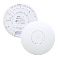 UniFi UAP-AC-PRO 802.3ac PoE Dual Band MU-MIMO Access...