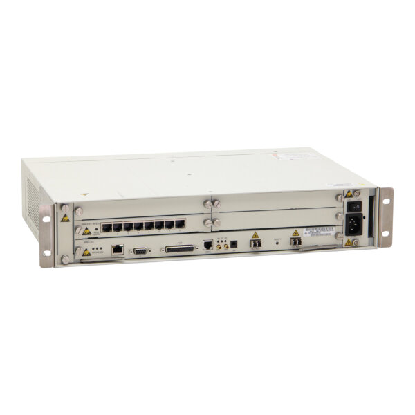 1642 Edge Multiplexer SDH Multiservice Provisiong Platform MSPP