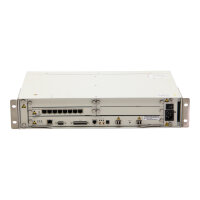 1642 Edge Multiplexer SDH Multiservice Provisiong...