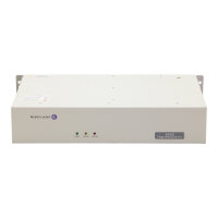 1642 Edge Multiplexer SDH Multiservice Provisiong Platform MSPP