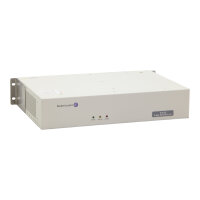 1642 Edge Multiplexer SDH Multiservice Provisiong Platform MSPP