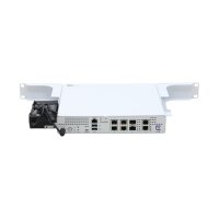 Extreme Access 6-Port RJ-45 2x 10GbE SFP+ XA1480 Access Switch