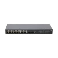 5130-24G-4SFP+EI JG932A 24-Port RJ-45 GbE 4x 10GbE SFP+...