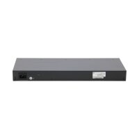 5130-24G-4SFP+EI JG932A 24-Port RJ-45 GbE 4x 10GbE SFP+ L3 Managed Switch