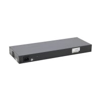5130-24G-4SFP+EI JG932A 24-Port RJ-45 GbE 4x 10GbE SFP+ L3 Managed Switch