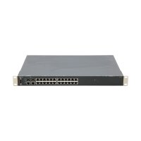 2526T AL2500A01-E6 24-Port RJ-45 Fast Ethernet Switch m....