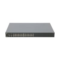 2526T AL2500A01-E6 24-Port RJ-45 Fast Ethernet Switch o....