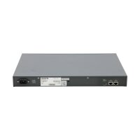 2526T AL2500A01-E6 24-Port RJ-45 Fast Ethernet Switch o. Rack Ears