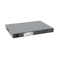 2526T AL2500A01-E6 24-Port RJ-45 Fast Ethernet Switch o. Rack Ears
