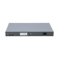 3524GT Al3500A05-E6 24-Port RJ-45 4x SFP Managed Switch o. Rack Ears
