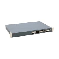 3524GT Al3500A05-E6 24-Port RJ-45 4x SFP Layer 3 Managed...