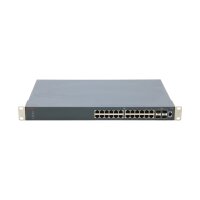 3524GT Al3500A05-E6 24-Port RJ-45 4x SFP Layer 3 Managed...