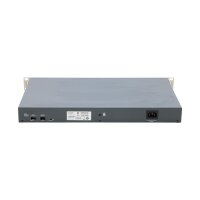 3524GT Al3500A05-E6 24-Port RJ-45 4x SFP Layer 3 Managed Gigabit Switch