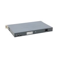 3524GT Al3500A05-E6 24-Port RJ-45 4x SFP Layer 3 Managed Gigabit Switch