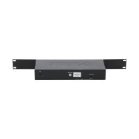 DGS-1210-10P 8-Port RJ-45 PoE+ 2x SFP Layer 2 Smart Managed Switch