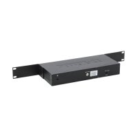 DGS-1210-10P 8-Port RJ-45 PoE+ 2x SFP Layer 2 Smart Managed Switch