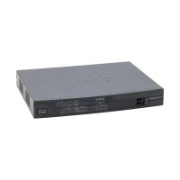 CISCO892-K9 800-28776-04 8-Port RJ-45 Integrated Services...