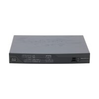CISCO892-K9 800-28776-04 8-Port RJ-45 Integrated Services...