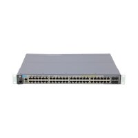 ProCurve 2920-48G-PoE+ J9729A 48-Port RJ-45 4x SFP 2x...